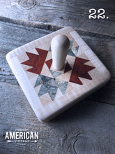 Load image into Gallery viewer, Charm Square Clappers