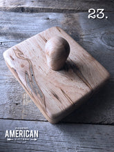 Load image into Gallery viewer, Charm Square Clappers