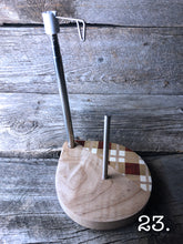 Load image into Gallery viewer, Thread Cone Stands