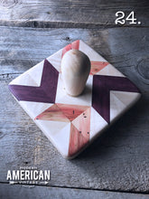 Load image into Gallery viewer, Charm Square Clappers