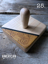 Load image into Gallery viewer, Charm Square Clappers