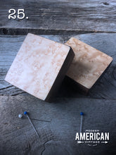 Load image into Gallery viewer, Magnetic Pin Block