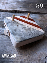 Load image into Gallery viewer, Travel Clappers