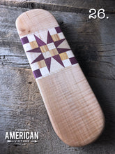 Load image into Gallery viewer, Quilt Block Quilters Clappers