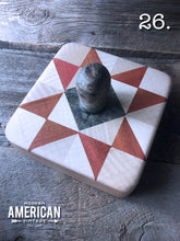 Load image into Gallery viewer, Charm Square Clappers