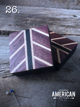 Load image into Gallery viewer, Magnetic Pin Block