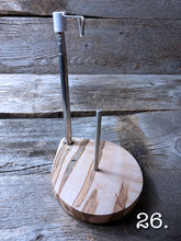 Load image into Gallery viewer, Thread Cone Stands