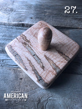 Load image into Gallery viewer, Charm Square Clappers