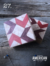 Load image into Gallery viewer, Magnetic Pin Block