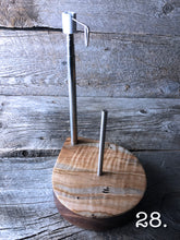 Load image into Gallery viewer, Thread Cone Stands