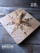 Load image into Gallery viewer, Charm Square Clappers