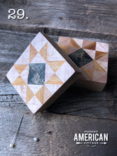 Load image into Gallery viewer, Magnetic Pin Block