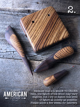 Load image into Gallery viewer, 4 Piece Travel Kits