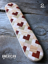 Load image into Gallery viewer, Chain of Hearts by Tied With A Ribbon