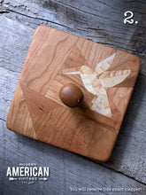 Load image into Gallery viewer, Hummingbird FPP Pattern by Liza Taylor Handmade