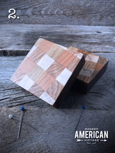 Load image into Gallery viewer, Magnetic Pin Block