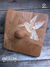 Load image into Gallery viewer, Hummingbird FPP Pattern by Liza Taylor Handmade