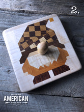 Load image into Gallery viewer, Chillin' With My Gnomies by Kiley's Quilt Room