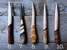 Load image into Gallery viewer, Point Turners