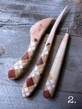 Load image into Gallery viewer, The Sawyer