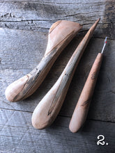 Load image into Gallery viewer, The Blanche