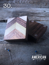 Load image into Gallery viewer, Magnetic Pin Block