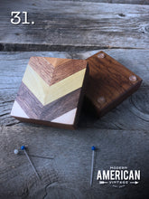 Load image into Gallery viewer, Magnetic Pin Block