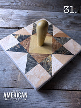 Load image into Gallery viewer, Charm Square Clappers