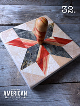 Load image into Gallery viewer, Charm Square Clappers