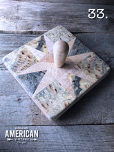 Load image into Gallery viewer, Charm Square Clappers