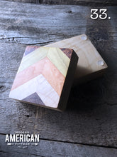 Load image into Gallery viewer, Magnetic Pin Block