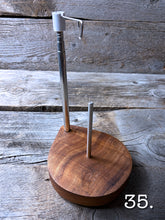 Load image into Gallery viewer, Thread Cone Stands