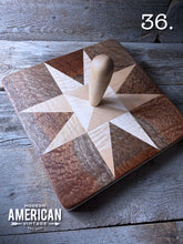 Load image into Gallery viewer, Charm Square Clappers