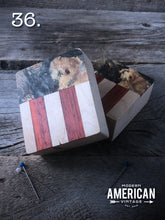 Load image into Gallery viewer, Magnetic Pin Block