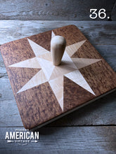 Load image into Gallery viewer, Charm Square Clappers