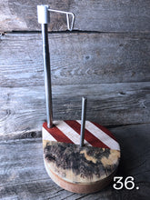 Load image into Gallery viewer, Thread Cone Stands