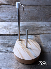 Load image into Gallery viewer, Thread Cone Stands