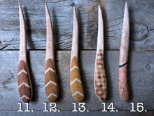 Load image into Gallery viewer, Point Turners