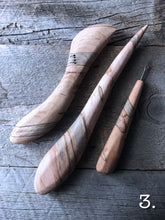 Load image into Gallery viewer, The Blanche