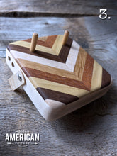 Load image into Gallery viewer, Travel Clappers