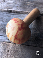 Load image into Gallery viewer, Darning Mushrooms