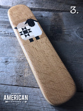 Load image into Gallery viewer, Wooly Stars by Coriander Quilts