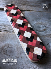 Load image into Gallery viewer, Chain of Hearts by Tied With A Ribbon