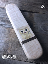 Load image into Gallery viewer, Classic Cute Owl by Burlap & Blossom
