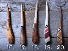 Load image into Gallery viewer, Point Turners