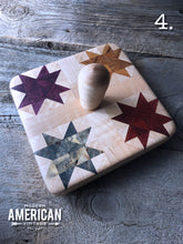 Load image into Gallery viewer, Charm Square Clappers