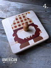 Load image into Gallery viewer, Chillin' With My Gnomies by Kiley's Quilt Room