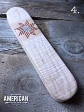 Load image into Gallery viewer, Freedom Star by Laundry Basket Quilts