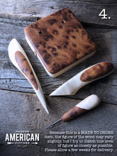 Load image into Gallery viewer, 4 Piece Travel Kits