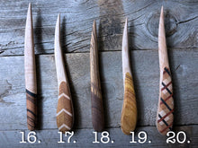 Load image into Gallery viewer, Point Turners